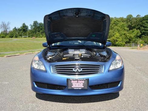 Used 2010 INFINITI G37 x Coupe w/ Premium Pkg AWD/4WD image 57