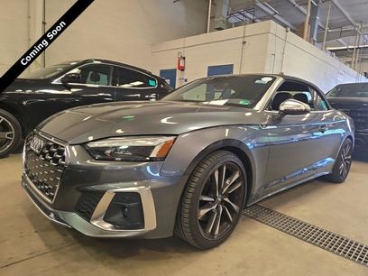 Used 2020 Audi S5 Premium Plus w/ Premium Plus