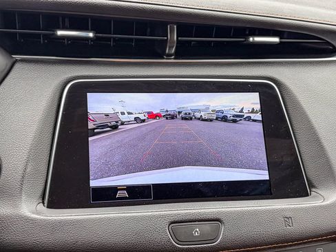 Used 2021 Cadillac XT4 Sport FWD image 45