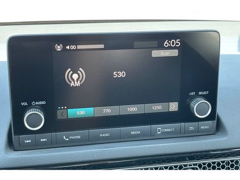 Certified 2024 Honda Civic Sport image 24