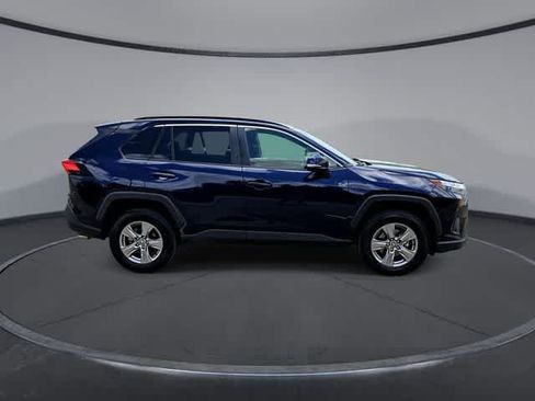 Used 2024 Toyota RAV4 XLE FWD image 9