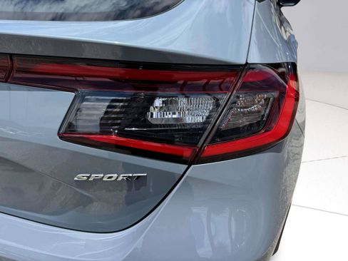 Used 2024 Honda Civic Sport image 16