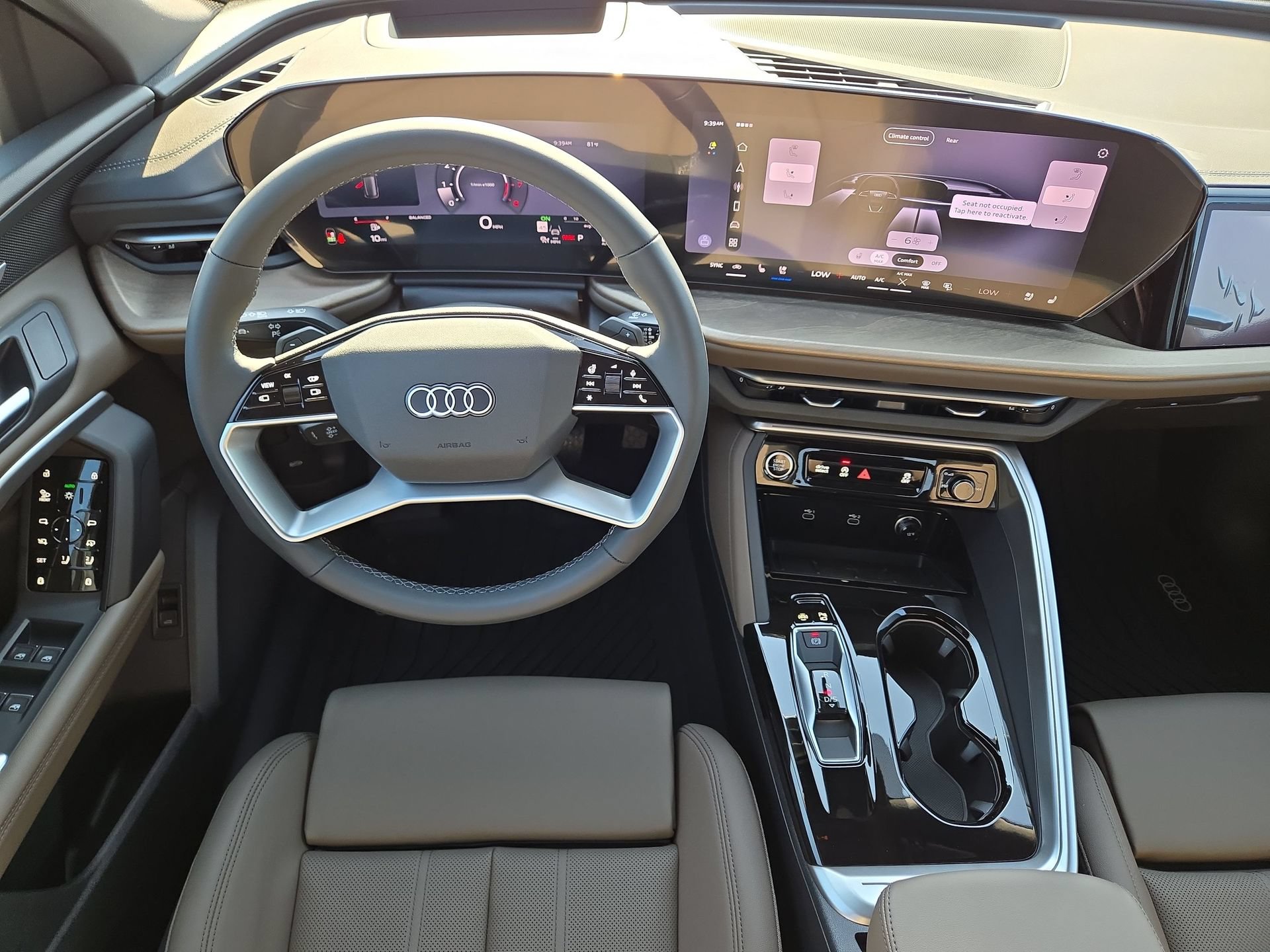 New 2026 Audi Q5 Premium Plus AWD/4WD image 14