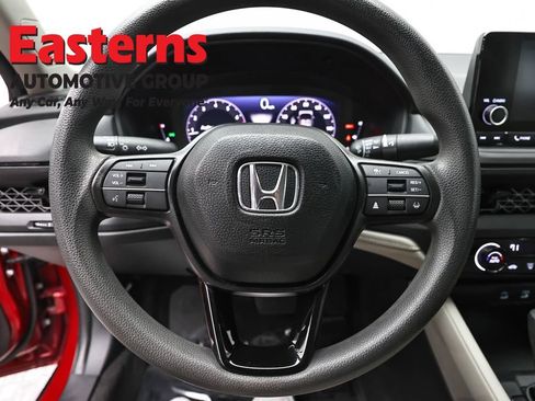 Used 2024 Honda Accord LX image 10