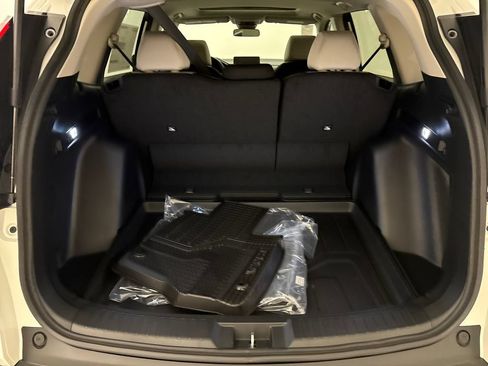 New 2026 Honda CR-V EX image 13