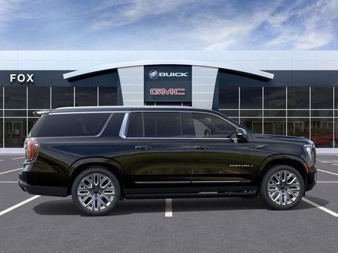 New 2026 GMC Yukon XL Denali Ultimate image 5