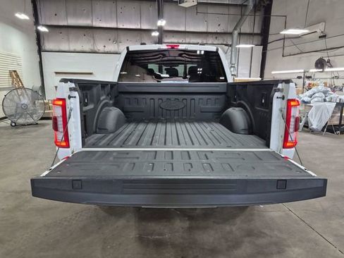 Used 2023 Ford F150 Lariat w/ Max Trailer Tow Package AWD/4WD image 27