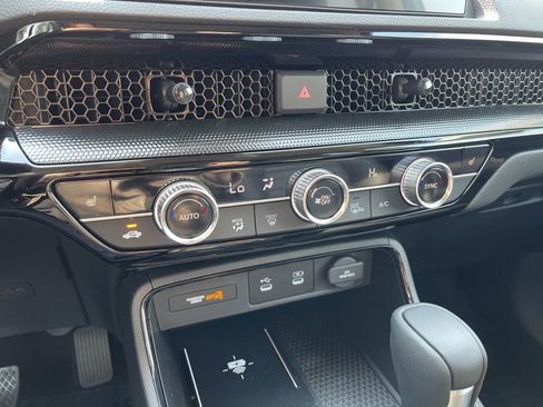 New 2026 Honda CR-V EX-L image 10