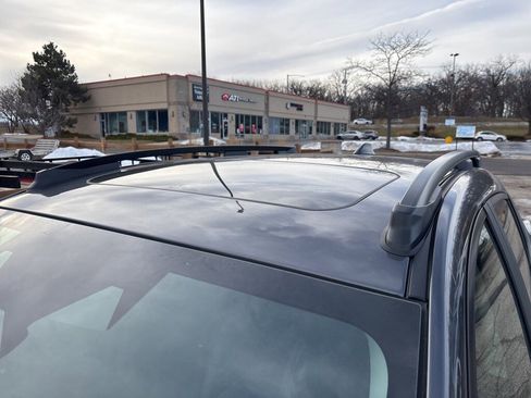 New 2026 Subaru Crosstrek 2.0i Premium image 5