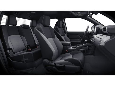 New 2026 Toyota Tacoma TRD Sport RWD image 40