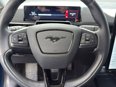 Used 2025 Ford Mustang Mach-E Select image 15