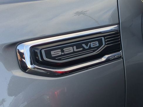 Used 2022 GMC Sierra 1500 Denali image 34