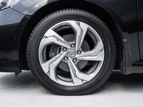Used 2019 Honda Accord EX-L image 31