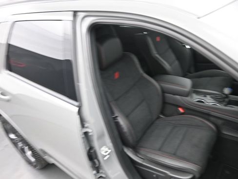 New 2026 Dodge Durango GT AWD/4WD image 11