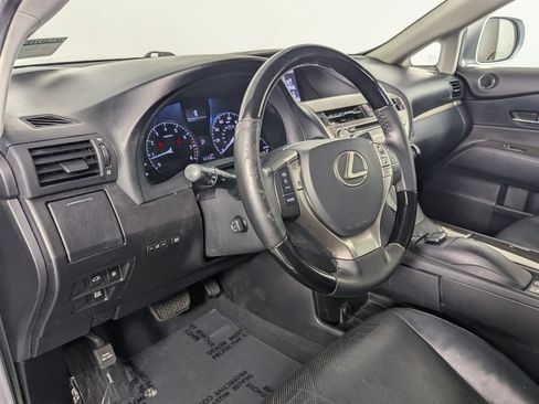 Used 2015 Lexus RX 350 FWD image 12