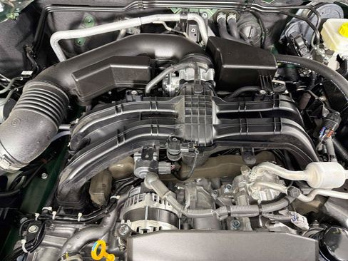 Used 2026 Subaru Outback Premium AWD/4WD image 32