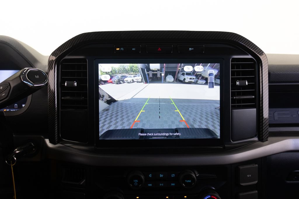 Used 2024 Ford F150 XL RWD image 27