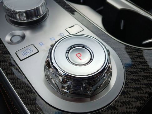 Used 2026 Genesis GV70 3.5T Sport Prestige image 48