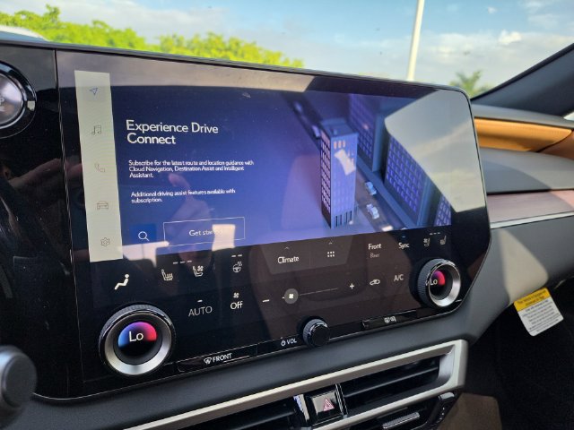 New 2026 Lexus RX 350 Premium w/ Convenience Package FWD image 18