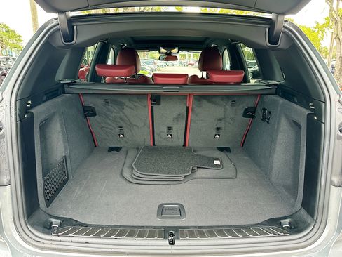 Certified 2023 BMW X3 sDrive30i w/ Premium Package image 29