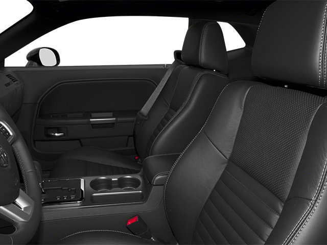 Used 2013 Dodge Challenger R/T RWD image 11