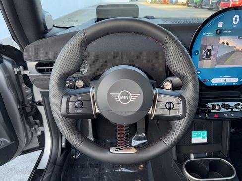 New 2026 MINI Cooper S image 15
