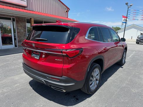 Used 2026 Buick Enclave Preferred FWD image 4