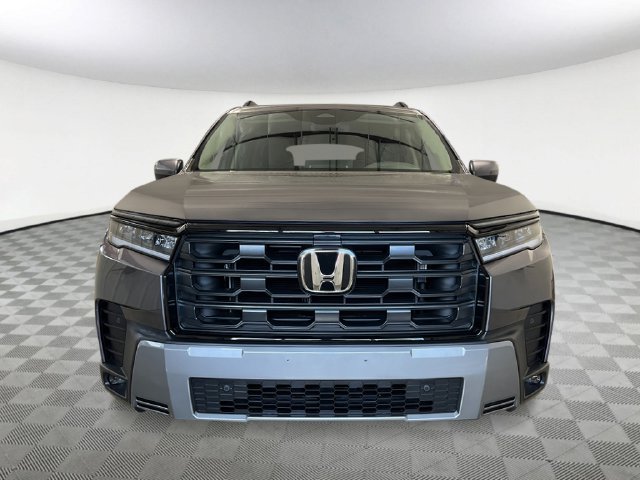 New 2026 Honda Pilot EX-L image 9