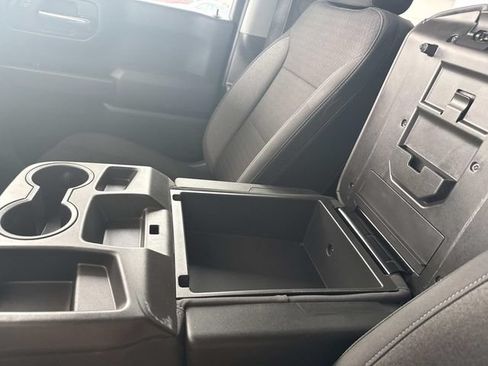 Used 2022 Chevrolet Silverado 1500 Custom w/ Rally Edition AWD/4WD image 44