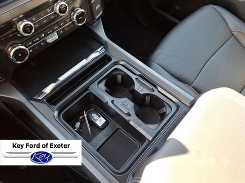 New 2026 Ford F350 Lariat image 15