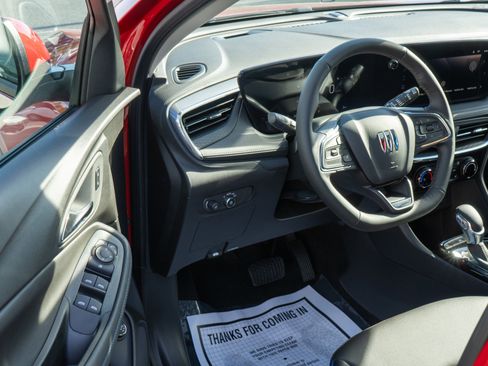New 2026 Buick Encore GX Sport Touring w/ Comfort Package image 10