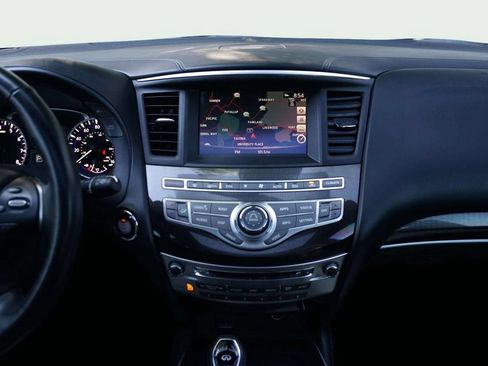 Used 2020 INFINITI QX60 Signature Edition FWD image 28