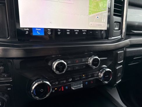 Used 2026 Ford F450 Lariat w/ FX4 Off-Road Package image 32