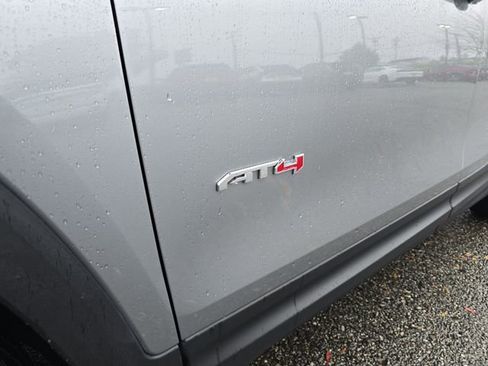 Used 2023 GMC Terrain AT4 image 36