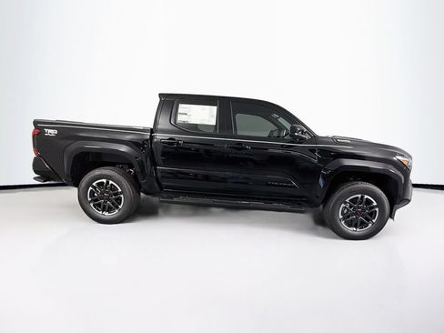 New 2026 Toyota Tacoma TRD Sport AWD/4WD image 10