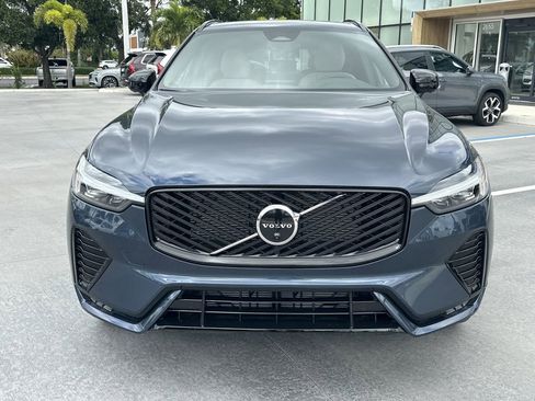 New 2026 Volvo XC60 B5 Plus w/ Protection Package Premier image 3
