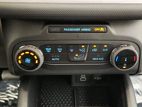 Used 2023 Ford Bronco Sport Big Bend AWD/4WD image 26