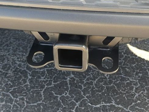 Used 2025 RAM 1500 RHO w/ RHO Level 1 Equipment Group image 10