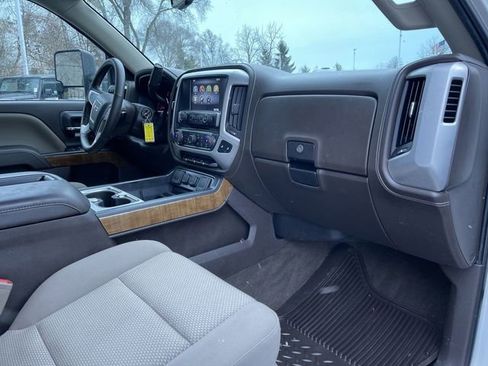 Used 2015 GMC Sierra 1500 SLE w/ SLE Value Package image 26