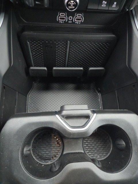 Used 2026 RAM 1500 Big Horn AWD/4WD image 11
