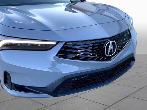 Used 2026 Acura Integra FWD image 28