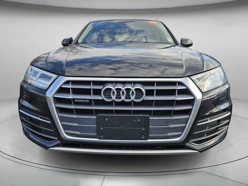 Used 2018 Audi Q5 2.0T Premium Plus w/ Premium Plus Package image 3