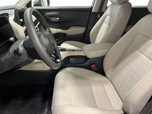 New 2026 Honda HR-V LX image 12