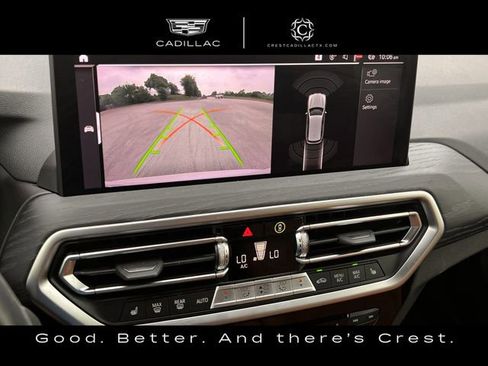 Used 2024 BMW X3 sDrive30i w/ Premium Package RWD image 17