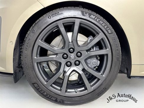 Used 2024 Land Rover Range Rover Sport SV Edition One Carbon Bronze AWD/4WD image 39