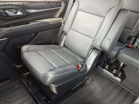 Used 2024 GMC Yukon Denali w/ Max Trailering Package RWD image 17