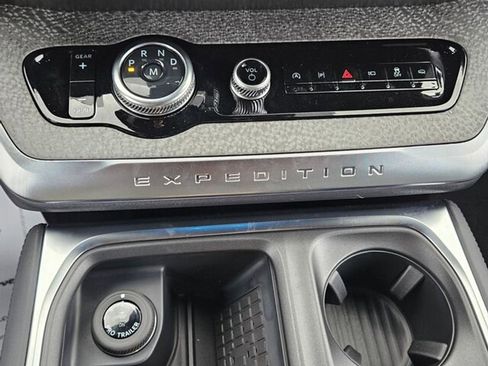 New 2025 Ford Expedition Tremor image 22
