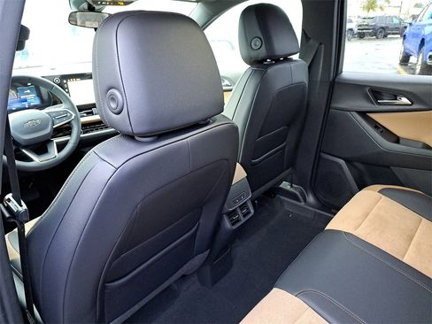 New 2026 Chevrolet Equinox ACTIV w/ Convenience Package III image 20