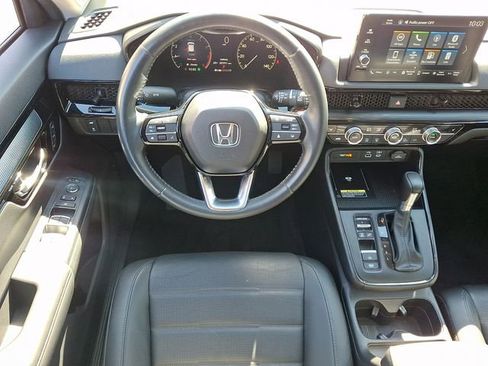 Certified 2023 Honda CR-V EX-L image 12