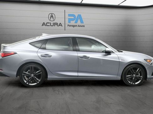 Certified 2023 Acura Integra A-Spec image 27